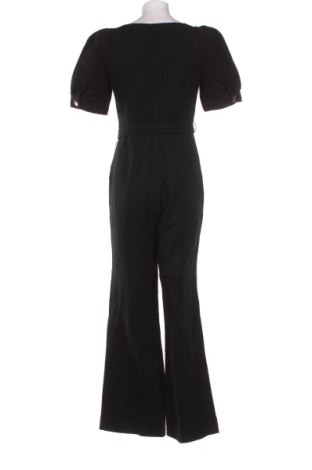 Salopetă lungă de damă Sandro, Mărime M, Culoare Negru, Preț 412,99 Lei