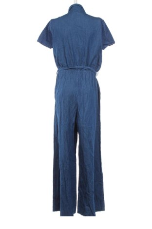 Langer Damen-Overall Sandro Ferrone, Größe XXL, Farbe Blau, Preis € 64,99