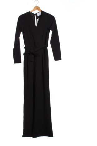 Salopetă lungă de damă Sisters Point, Mărime XS, Culoare Negru, Preț 494,99 Lei