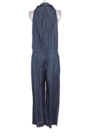 Langer Damen-Overall Stefanel, Größe XL, Farbe Blau, Preis € 66,56