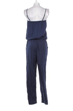 Salopetă lungă de damă Sublevel, Mărime M, Culoare Albastru, Preț 151,99 Lei
