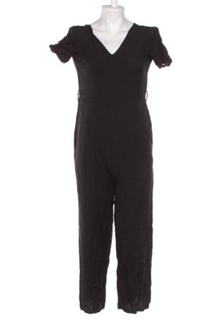 Дамски дълъг гащеризон Superdry, Размер M, Цвят Черен, Цена 28,00 €