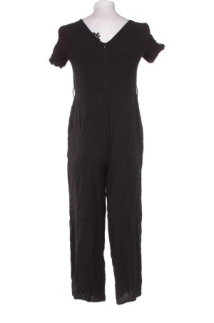 Дамски дълъг гащеризон Superdry, Размер M, Цвят Черен, Цена 28,00 €