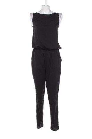 Langer Damen-Overall Taifun, Größe M, Farbe Schwarz, Preis 63,99 €
