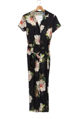 Langer Damen-Overall Tally Weijl, Größe XS, Farbe Schwarz, Preis 31,99 €
