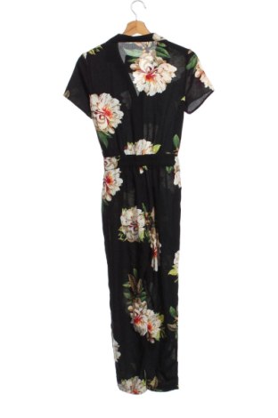 Langer Damen-Overall Tally Weijl, Größe XS, Farbe Schwarz, Preis 31,99 €