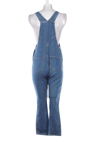 Langer Damen-Overall Terranova, Größe M, Farbe Blau, Preis 24,55 €