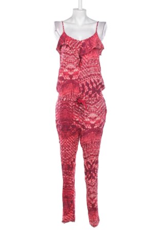 Langer Damen-Overall Tom Tailor, Größe M, Farbe Mehrfarbig, Preis 45,99 €