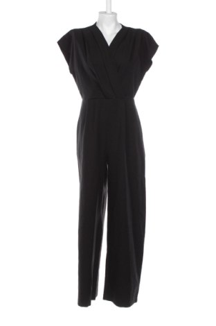 Salopetă lungă de damă Trendyol, Mărime M, Culoare Negru, Preț 215,99 Lei