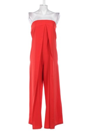 Langer Damen-Overall Unbranded, Größe S, Farbe Rot, Preis € 32,99