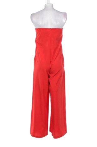 Langer Damen-Overall Unbranded, Größe S, Farbe Rot, Preis € 32,99
