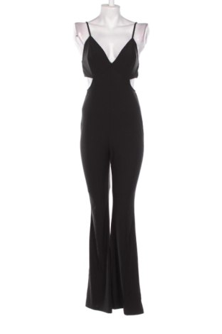 Salopetă lungă de damă Unbranded, Mărime M, Culoare Negru, Preț 130,33 Lei