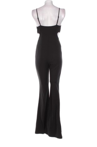 Salopetă lungă de damă Unbranded, Mărime M, Culoare Negru, Preț 130,33 Lei