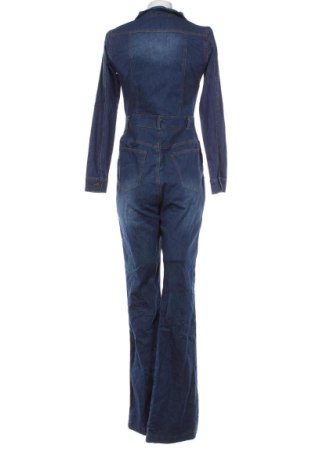 Langer Damen-Overall Unbranded, Größe M, Farbe Blau, Preis 51,99 €