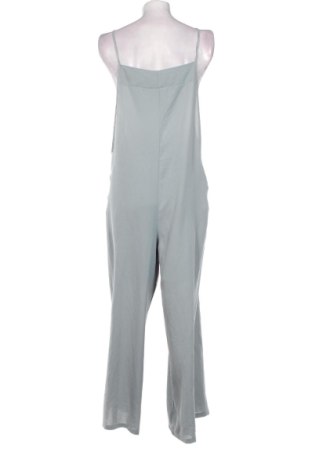 Langer Damen-Overall Unbranded, Größe L, Farbe Grau, Preis 31,99 €