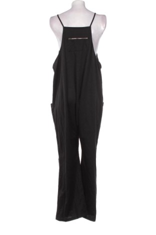 Salopetă lungă de damă Unbranded, Mărime 3XL, Culoare Negru, Preț 151,99 Lei