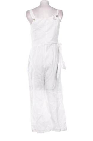 Langer Damen-Overall Unbranded, Größe L, Farbe Weiß, Preis € 25,00