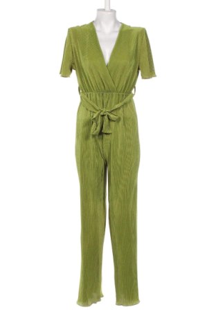 Langer Damen-Overall Unbranded, Größe M, Farbe Grün, Preis € 25,00