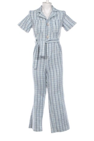 Langer Damen-Overall Unbranded, Größe S, Farbe Mehrfarbig, Preis € 40,19