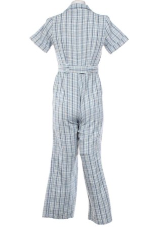 Langer Damen-Overall Unbranded, Größe S, Farbe Mehrfarbig, Preis € 40,19