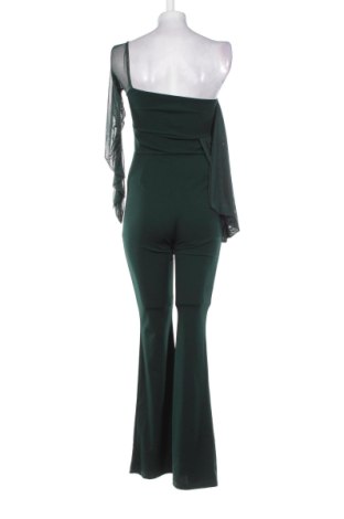 Salopetă lungă de damă Unbranded, Mărime XS, Culoare Verde, Preț 130,33 Lei