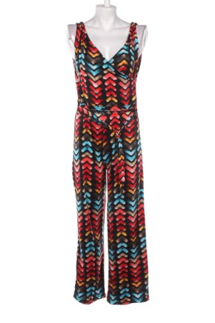 Langer Damen-Overall Unbranded, Größe S, Farbe Mehrfarbig, Preis 31,99 €