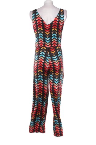 Langer Damen-Overall Unbranded, Größe S, Farbe Mehrfarbig, Preis 31,99 €