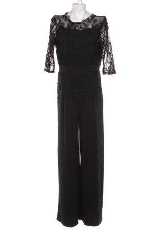 Salopetă lungă de damă Unbranded, Mărime L, Culoare Negru, Preț 151,99 Lei