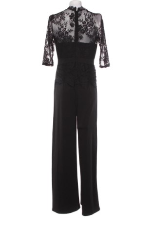 Salopetă lungă de damă Unbranded, Mărime L, Culoare Negru, Preț 151,99 Lei