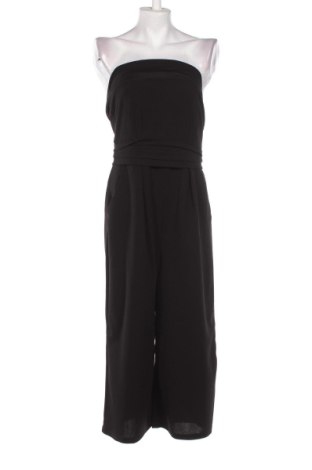Salopetă lungă de damă Unbranded, Mărime M, Culoare Negru, Preț 63,99 Lei, #136398072