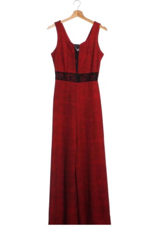 Damski długi kombinezon Unbranded, Rozmiar XS, Kolor Kolorowy, Cena 129,99 zł
