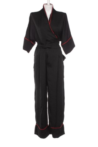 Langer Damen-Overall Unbranded, Größe M, Farbe Schwarz, Preis € 25,00