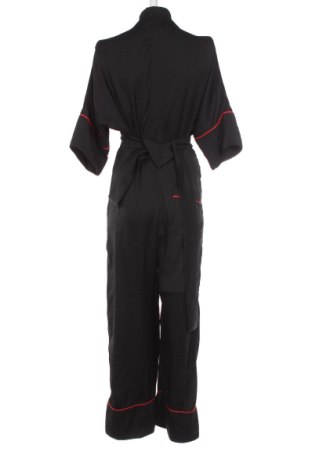 Langer Damen-Overall Unbranded, Größe M, Farbe Schwarz, Preis € 25,00