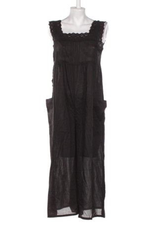 Langer Damen-Overall Unbranded, Größe XXL, Farbe Schwarz, Preis € 46,63