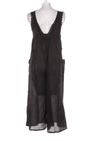 Langer Damen-Overall Unbranded, Größe XXL, Farbe Schwarz, Preis € 46,63