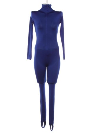 Salopetă lungă de damă Unbranded, Mărime S, Culoare Albastru, Preț 239,19 Lei