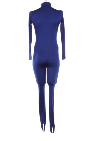 Salopetă lungă de damă Unbranded, Mărime S, Culoare Albastru, Preț 239,19 Lei