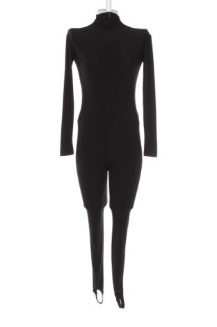 Salopetă lungă de damă Unbranded, Mărime S, Culoare Negru, Preț 243,00 Lei