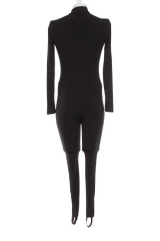 Salopetă lungă de damă Unbranded, Mărime S, Culoare Negru, Preț 243,00 Lei