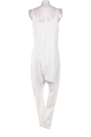Дамски дълъг гащеризон Unbranded, Размер 3XL, Цвят Бял, Цена 39,88 €