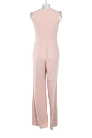 Langer Damen-Overall Unbranded, Größe L, Farbe Aschrosa, Preis 31,99 €