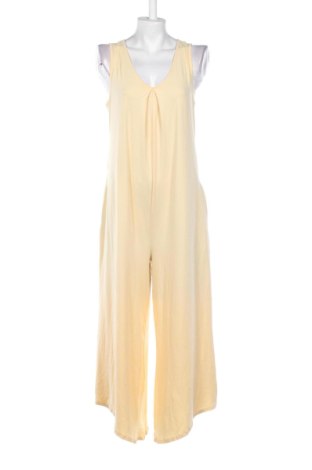 Langer Damen-Overall Unbranded, Größe M, Farbe Gelb, Preis € 25,00