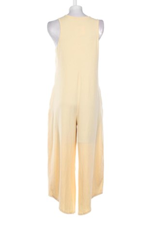Langer Damen-Overall Unbranded, Größe M, Farbe Gelb, Preis € 25,00