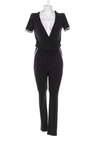 Langer Damen-Overall Unbranded, Größe S, Farbe Schwarz, Preis 31,99 €