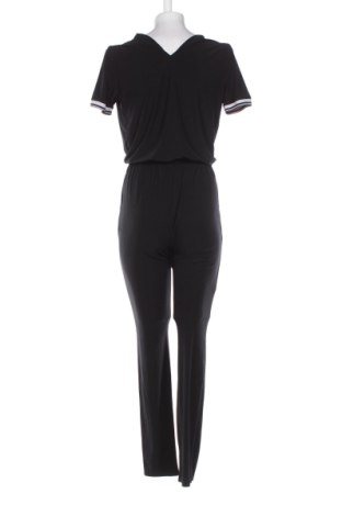 Langer Damen-Overall Unbranded, Größe S, Farbe Schwarz, Preis 31,99 €