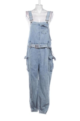 Női hosszú overál Unbranded, Méret XXL, Szín Kék, Ár 10 102 Ft
