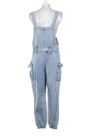 Női hosszú overál Unbranded, Méret XXL, Szín Kék, Ár 10 102 Ft