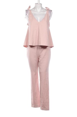 Női hosszú overál Unbranded, Méret M, Szín Bézs, Ár 10 102 Ft