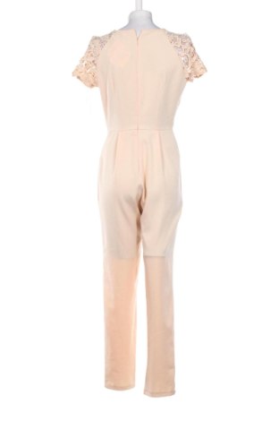 Langer Damen-Overall Unbranded, Größe S, Farbe Orange, Preis 39,37 €