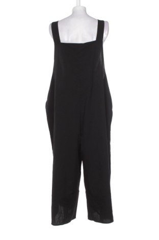 Langer Damen-Overall Unbranded, Größe 3XL, Farbe Schwarz, Preis € 51,99